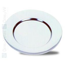 Ovinox Bajo Plato para Vajilla - 32 cm de Diámetro, Apto Lavavajillas y Microondas, Calidad Ligera Precio: 20.1586. SKU: B1CP3XN8LZ