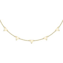 Collar Mujer Morellato SAWY09 Dorado Precio: 65.88999945. SKU: B1KBS3SHEN