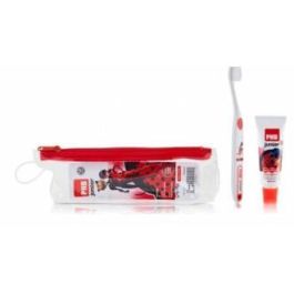 PHB Cepillo Dental Plus Ladybug + Pasta 15ml Neceser Precio: 8.49999953. SKU: B16VZVNPLW