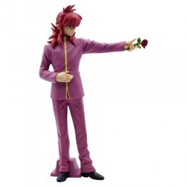 Figura Banpresto Yu Yu Hakusho Dxf Precio: 32.49999984. SKU: B19G2AACKP