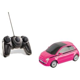 Vehículo radiocontrol - Mondo Motors - Fiat 500 - Coche - escala 1:24 Precio: 36.58999949. SKU: B1BG596SNQ