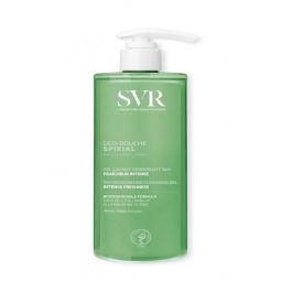Svr Spirial Gel de Ducha Desodorante 400ml Precio: 17.5000001. SKU: B12W6M6TQT