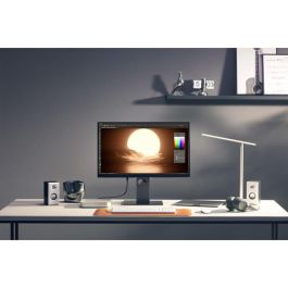 Viewsonic Monitor VP2788-5K 27" 5K Ultra HD (5120 x 2880) IPS LED, 16:9, 5ms, HDMI/DP/USB-C, HDR, Negocios