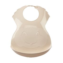 Thermobaby Set Completo de Alimentación Infantil: Elevador de Silla, Cajas de Conservación, Platos Microondas y Babero Semirrígido