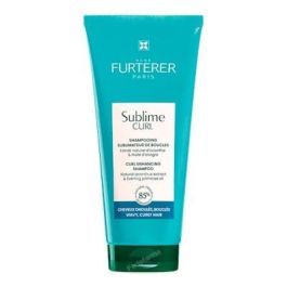 Rene Furterer Rene Sublime Curl Champú 200ml Precio: 16.50000044. SKU: B1GTTWMMMA