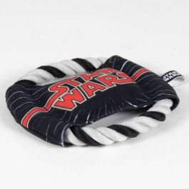 Cuerda dental para perro star wars 2.0 x 15.0 x 15.0 cm Cuerda dental para perro star wars 2.0 x 15.0 x 15.0 cm