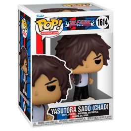 Figura POP Bleach Yasutora Sado Precio: 16.89000038. SKU: B1784ATZ7S