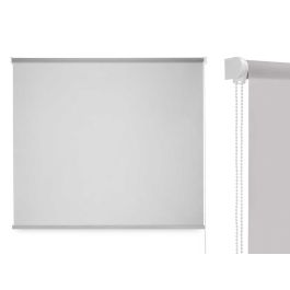 Estor Ventana 150 X 180 Cm Gris Giftdecor (6 Unidades) Estor Ventana 150 X 180 Cm Gris Giftdecor (6 Unidades)