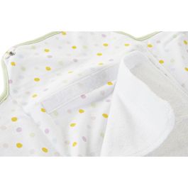 Cambiador Baby DKD Home Decor Amarillo Verde 1 x 40 x 22 cm (2 Unidades) Cambiador Baby DKD Home Decor Amarillo Verde 1 x 40 x 22 cm (2 Unidades)