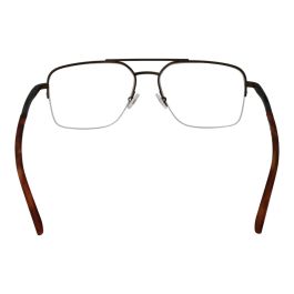 Montura de Gafas Hombre Timberland TB1772 56038