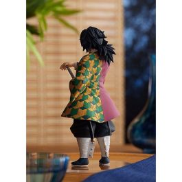 Good Smile Company Figura Pop Up Parade Giyu Tomioka Kimetsu no Yaiba PVC 17 cm Good Smile Company Figura Pop Up Parade Giyu Tomioka Kimetsu no Yaiba PVC 17 cm