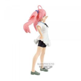 Figura Banpresto That Time I Got Figura Banpresto That Time I Got
