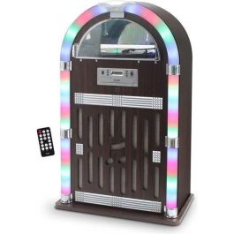 INOVALLEY RETRO32 JukeBox Vinilo / CD / FM Precio: 291.95000032. SKU: S7165922