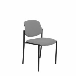 Silla de Recepción Villalgordo Piqueras y Crespo NBALI40 Gris Gris claro Precio: 117.49999998. SKU: S5703131