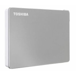 Disco Duro Externo Toshiba HDTX120ESCAA 2 TB