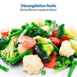 Medion MD17495 Microondas Gris 48,5 x 41,5 x 29,5 cm