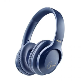 Auriculares con Micrófono NGS ARTICAGREEDBLUE Azul Precio: 23.50000048. SKU: B1B6Q2DG8H