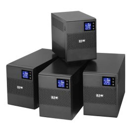 SAI Interactivo Eaton 5SC500I 350 W