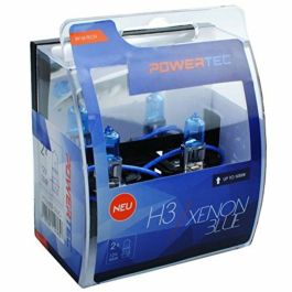 Bombilla para Automóvil MTECPTZXB3-DUO M-Tech PTZXB3-DUO H3 Halógena 55 W PK22S 12 V Precio: 5.68999959. SKU: B1DTN3NTAN