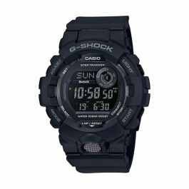 Reloj Hombre Casio G-Shock GBD-800-1BER Negro (Ø 48 mm) Precio: 137.50000044. SKU: S0368262