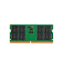 HP Memoria RAM SODIMM DDR5 32GB 5600MHz Non-ECC 262PIN para Portátil Precio: 329.5000005. SKU: B149BN96RT