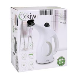 Kiwi Plancha de Vapor Vertical Portátil 200ml 900W
