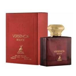 Maison Alhambra Versencia rouge eau de parfum 100 ml vaporizador Precio: 15.49999957. SKU: B1D2DJ5P6E
