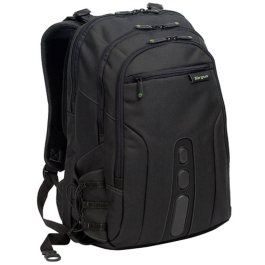 Targus TBB013EU maletines para portátil 39,6 cm (15.6") Funda tipo mochila Negro Precio: 52.5900001. SKU: B1BXKKRBFB