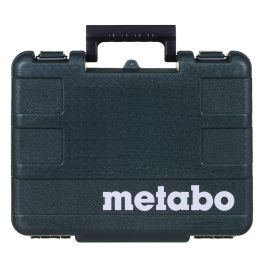 Metabo Sierra de calar STEB 65 Quick con maletín y 20 hojas