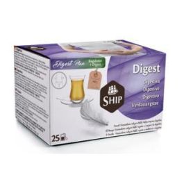Digest Infusion 25Bolsitas Digest Infusion 25Bolsitas Precio: 4.84. SKU: B1ACMKZDJD