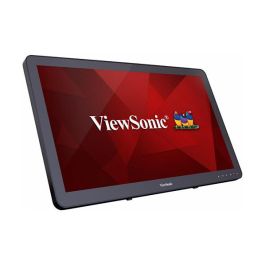 Viewsonic TD2430 Pantalla Táctil 23.6" Full HD 1920 x 1080 LCD Multi-usuario Negro