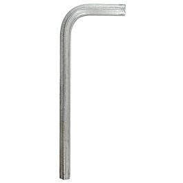 HERRAJES FAB.NACIONAL Llave Acodada Hexagonal Allen de 3mm, Modelo Bale Plus. Herramienta de Precisión para Tornillos Hexagonales Precio: 0.49999983. SKU: B1JZ9MY8HW