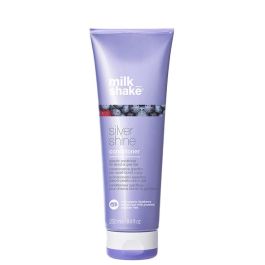 Milk Shake SILVER SHINE Acondicionador Matizador Violeta para Cabello Rubio y Gris con Proteínas de Leche e Integrity 41® 250 ml Precio: 35.69000028. SKU: S0575039