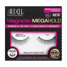 Ardell Magnetic Megahold Pestañas #110 Precio: 5.89000049. SKU: S05100840