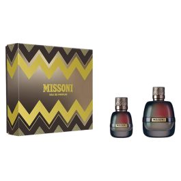 Set Missoni: Pour Homme, Eau De Parfum, For Men, 100 ml + Pour Homme, Eau De Parfum, For Men, 30 ml Precio: 74.69000033. SKU: B1GP2QPK7R
