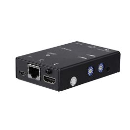 Extensor Startech ST12MHDLNHK HDMI Extensor Startech ST12MHDLNHK HDMI