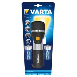 Linterna Varta DAY LIGHT (1 unidad) Precio: 18.49999976. SKU: B162B3VATR