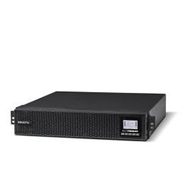 Salicru 6B4AA000002 SAI/UPS 1500 VA IoT On-line Doble Conversión Torre/Rack Negro