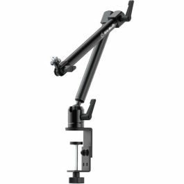 Avermedia BA311L Brazo para Micrófono Streamer Arm Sólido Carga 1,5 kg Avermedia BA311L Brazo para Micrófono Streamer Arm Sólido Carga 1,5 kg