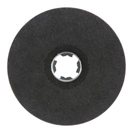 Makita E-00418 Disco de Corte para Acero Inoxidable 125 mm x 1.2 mm con Centro Plano - Disco de Tronzar 4-1/2" Máx. 80 m/s