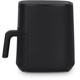 Hkoenig FRY860 KOE1721650440074 Freidora sin Aceite 6 L, 6 Programas de Cocción, 1500 W