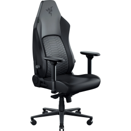 Razer Silla Iskur V2 Newgen RZ38-05310700-R3G4 4D Reposabrazos Negro Precio: 808.49999978. SKU: B162DPGDDA
