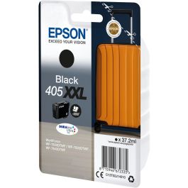 EPSON Singlepack Black 405XXL DURABrite Ultra Ink