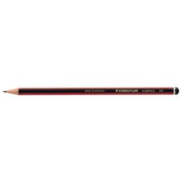 Lapiz De Grafito Staedtler 110 Tradition - 2H (Set de 12) Precio: 13.5278. SKU: B15GJSJN4G