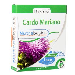 Nutrabasics - Cardo Mariano Precio: 11.7900002. SKU: B16NJBERYG