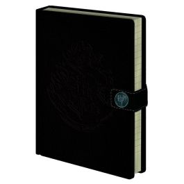 PYRAMID Cuaderno A5 Harry Potter Hogwarts 15x21cm Precio: 14.49999991. SKU: B187ZB7FPB