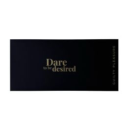 Traje de gato Guilty Pleasure L