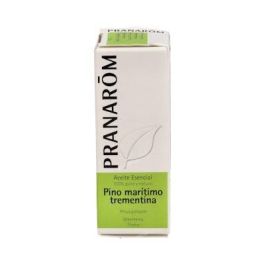 PRANAROM ACEITES Pino Marítimo Trementina Oleoresina Bio 10 ml Precio: 5.5899998. SKU: B1A6A2BJDN