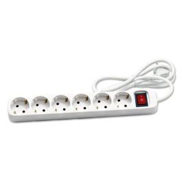 Enchufe Protector Cegasa 6 Salidas (Regleta) Cable 1,4 Metros 6 unidades Precio: 49.58999991. SKU: B1GQSZYTJ9