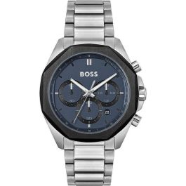 Reloj Hombre Hugo Boss 1514015 (Ø 43 mm) Reloj Hombre Hugo Boss 1514015 (Ø 43 mm) Precio: 289.59000059. SKU: B1HXCYTQBP